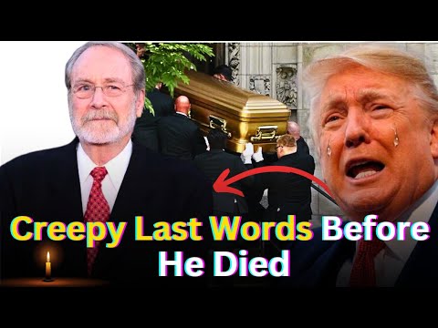 Comedian & Actor Martin Mull Creepy Last Words Before He Died, Cause Of Death