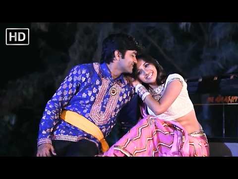 પ્રેમના પાલવડે | Tu Mehndi Lagaveje Mara Namni | Pamela Jain | Nitin Barot | New Gujarati Song