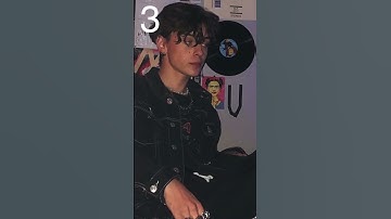 Ask your friends what boy is your type?