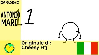 BFC 11: Cerchio [ITA] [Doppiaggio ita by Antonio Mari]