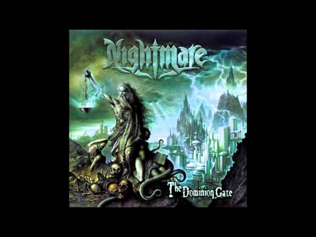 Nightmare - Haunting Memories