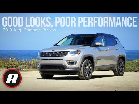 2019-jeep-compass-review:-inspired-looks,-uninspired-performance---4k