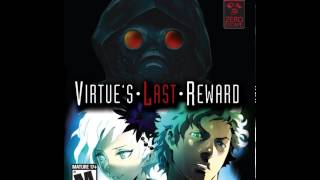 Demise from (Zero Escape Virtues Last Reward)