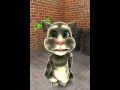 Talking tom