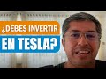 ¿Porqué Tesla ha crecido tanto? | ¡Elon Musk es el nuevo hombre más rico del mundo!