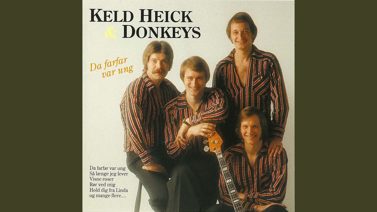 Watch Hold dig fra Linda on YouTube Watch Hold dig fra Linda on YouTube