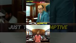 Last Part:Judge Gives Defendant Brutal Wake-Up Call After Dismissal #courtroomdrama  #JudgeFleischer
