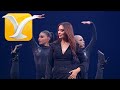 Myriam Hernández Quiero Saber Festival De La Canción De Viña Del Mar 2025 Full HD 1080p 