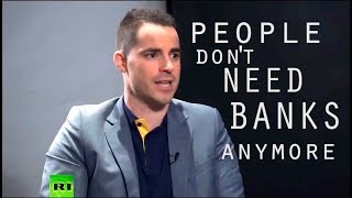 Unbank The Banks Roger Ver On Bitcoin Cash