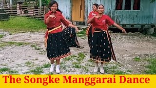 Download Lagu The Songke Manggarai Dance ||traditional dance|| MP3