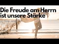 Die Freude am Herrn ist eure Stärke - Leo Frank - 18.04.21 - WDL