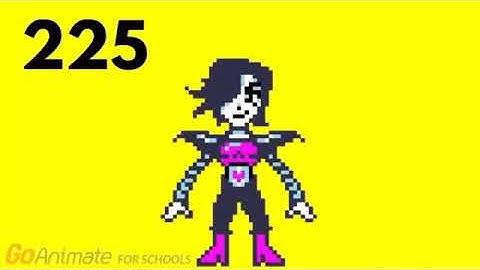 500 By The Numbers List Part 2 [ANDREW THE DP IRISH MAN REUPLOAD]