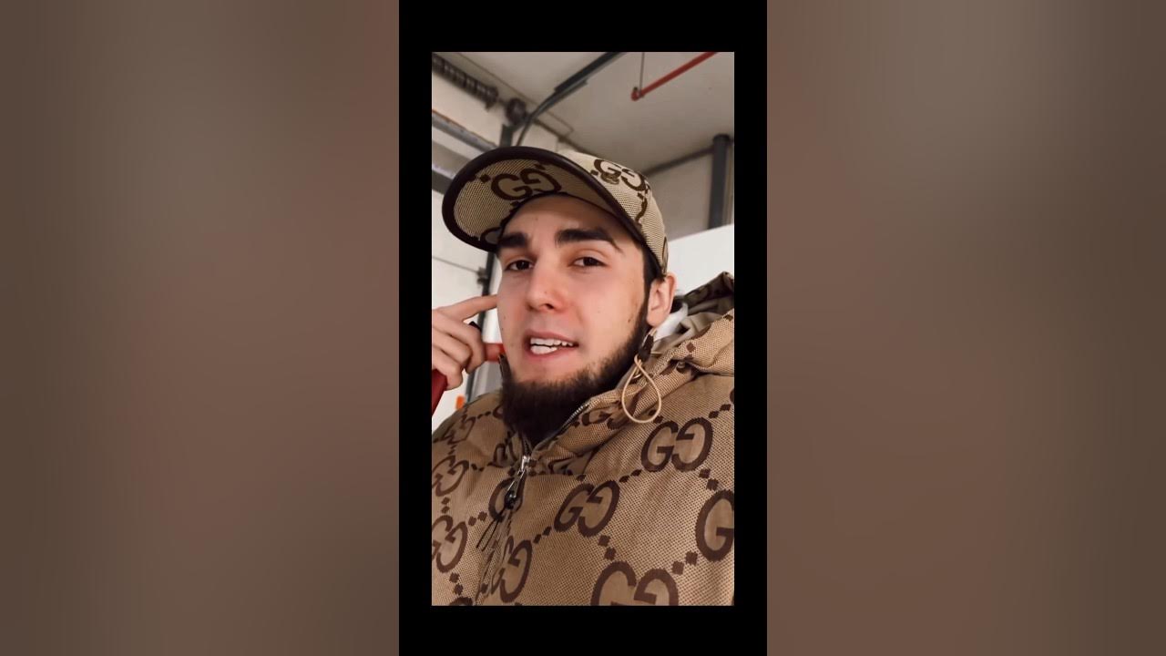 Ахмед Алиасхабов 