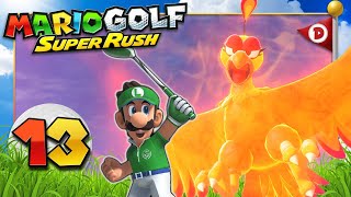 LAVADOS auf WISH Boss ? MARIO GOLF: SUPER RUSH ⛳ 13