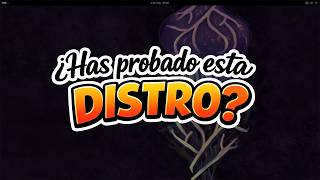 Esta DISTRIBUCIÓN de LINUX me ha parecido INCREÍBLE | CentOS