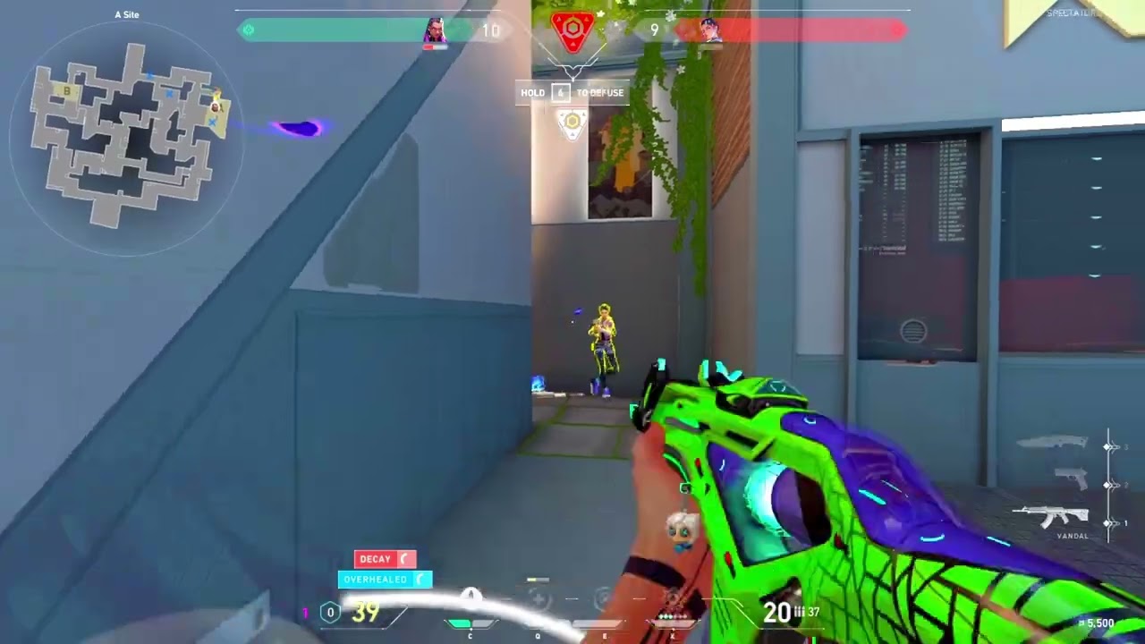 Clip 1