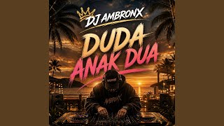 Duda anak dua