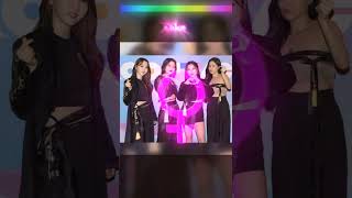 I Like Girl 4 Mamamoo