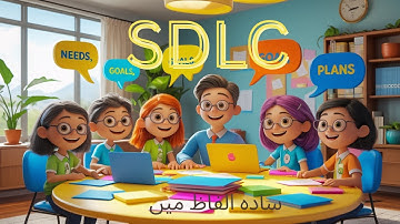 SDLC & Requirement Gathering Explained | Animated Song for Intermediate Computer Science (PTB)