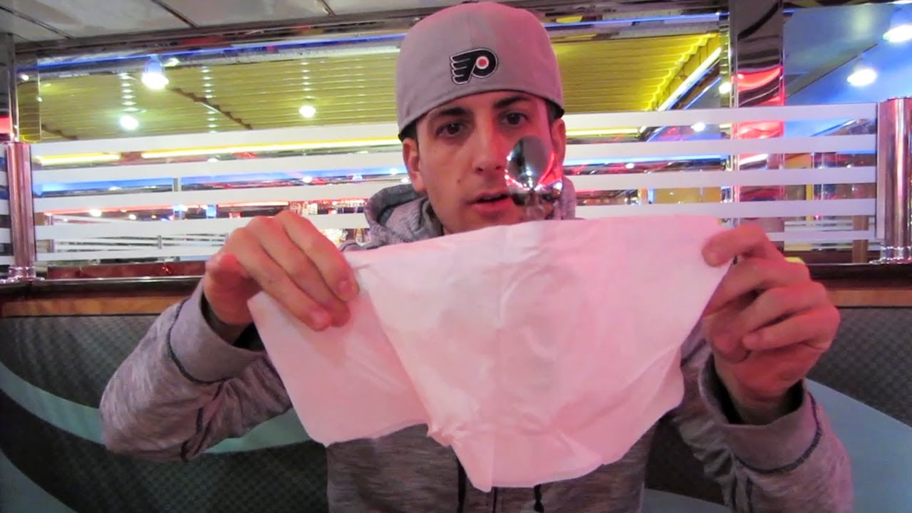 Levitating Spoon Trick Youtube Levitating Spoon Trick Youtube