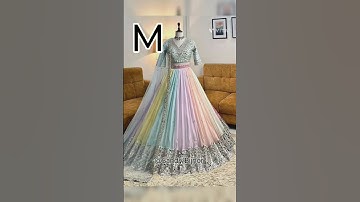 Thumbnail of so beautiful #song I love dress #music #love