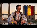 Cele Mai Bune Hituri Techno Folk 🔥 Ritmuri Românești Pentru Dans Fără Oprire