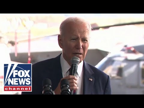 Biden’s 9/11 speech ‘disturbing’ and ‘tone-deaf’: frank siller