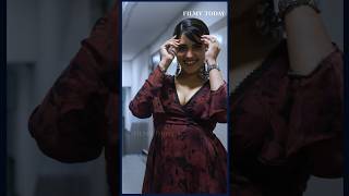 Anchor Exclusive Photoshoot At