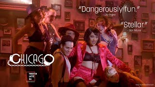 Official Trailer: Theater Latté Da's CHICAGO