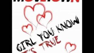 Movetown - Girl You Know it's True ( Damon Paul Remix)