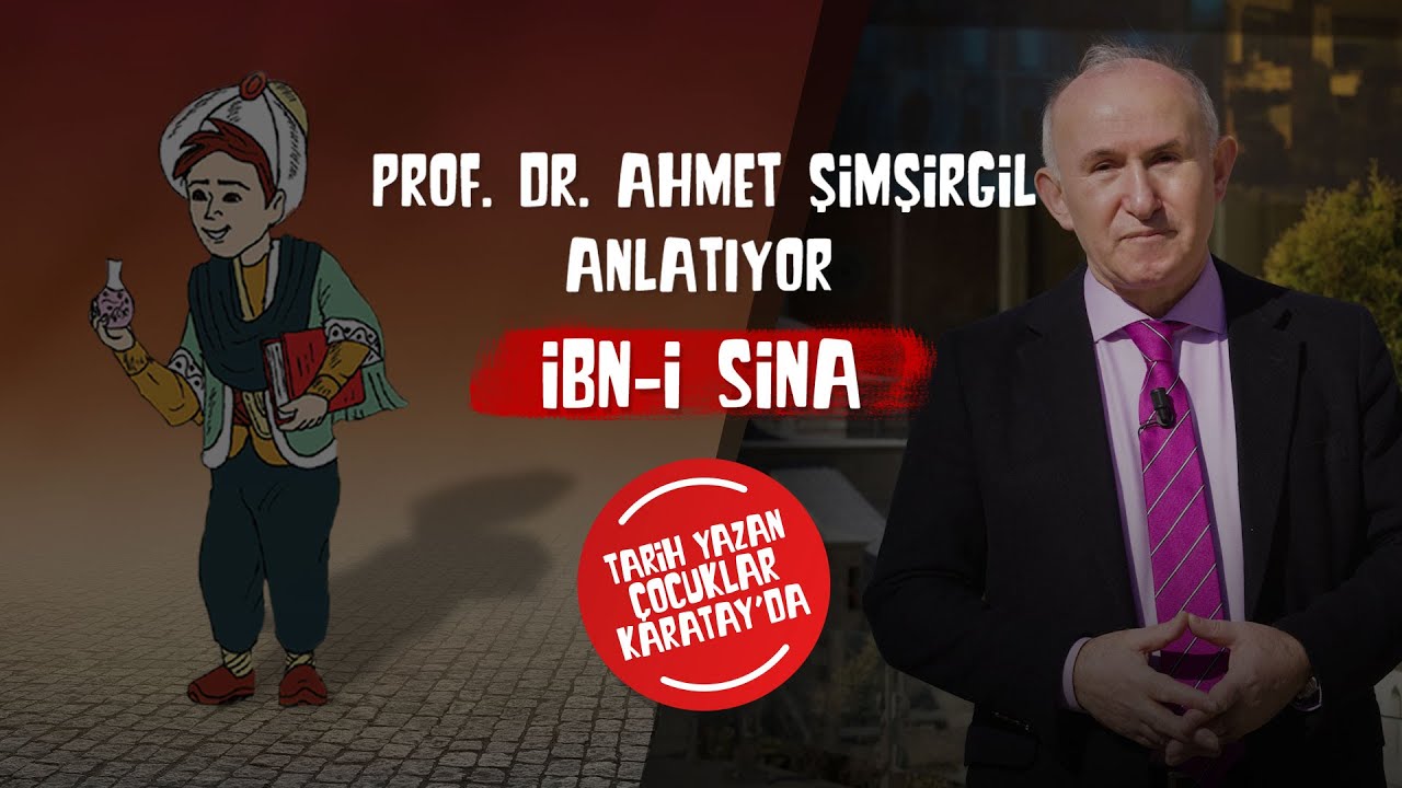 Prof. Dr. Ahmet Şimşirgil Anlatıyor 