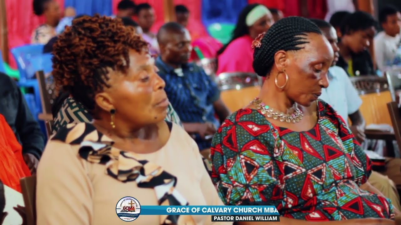 UTAKATIFU KAMA LANGO LA KIROHO  pt 1