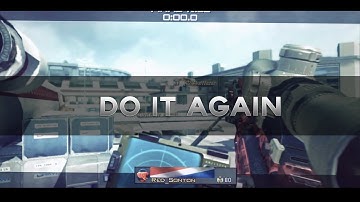 ~ do it again ~ [editor appclip] [scrap]
