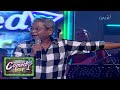 Comedy Bar: ANG LEGENDARY BANAT NI DIREK CAESAR COSME