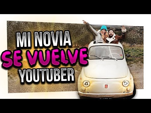 Mi novia se roba el canal por un día - Mi novia se roba el canal por un día