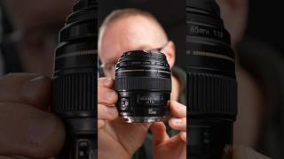 Canon EF-lenses is underrated! #canon #canonef #sonycamera #canoncamera #mc11 #sigma #sigmaadapter