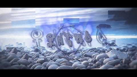 Free Insane Glitched Intro Template [C4D, AE] #02