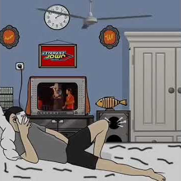 Status wa 30 detik | animasi keren