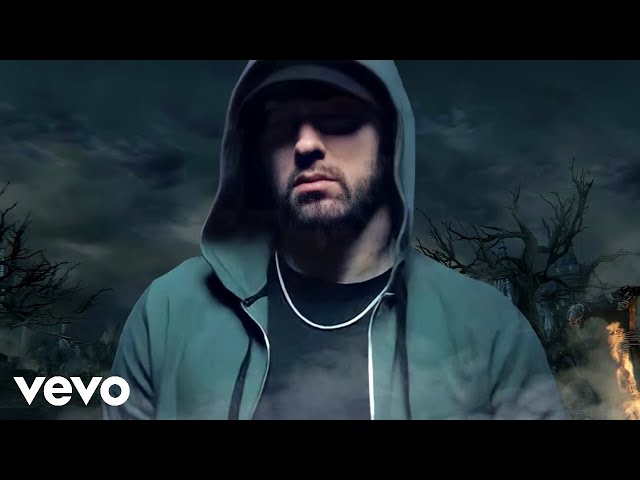 Eminem - Real (feat. NF u0026 Dax) (2022) class=