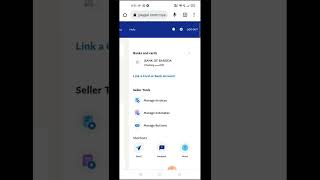 Paypal receive money problem 2023 | Problem solved on PayPal#shortsbeta