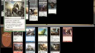 M14 Draft #1 (Drafting, Part 2)
