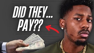 STOP! Before You Pay — Check Their Performance First.
