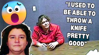 Moment Detectives Realize Witness Is Actually The Killer Wealth