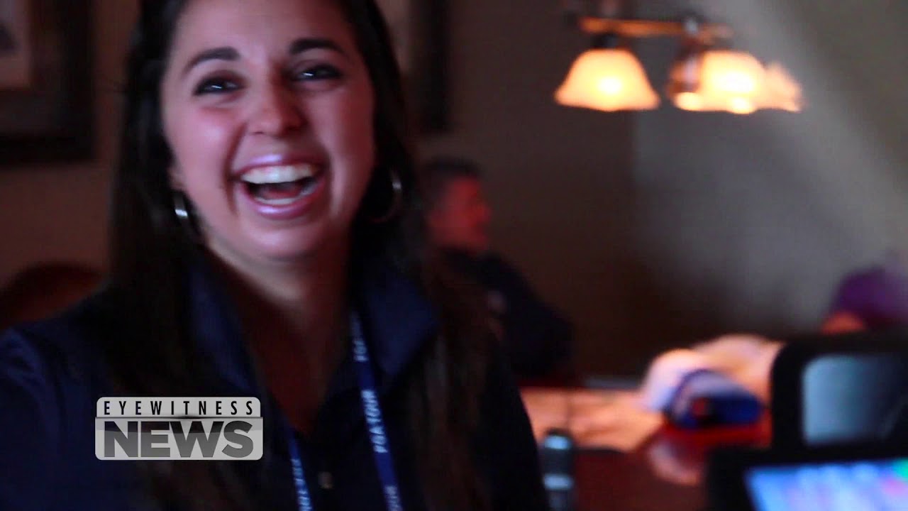 United Leasing Championship Spot 60