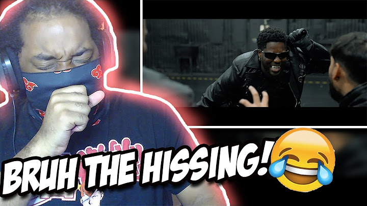 RDCWorld1 How Blade was when he found out his movie got cancelled for the fourth time! REACTION