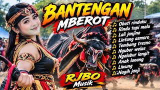 Download lagu JARANAN BANTENGAN MALANG MBEROT FULL ALBUM LAGU VIRAL OBATI RINDUKU RINDU TAPI MALU LALI JANJINE