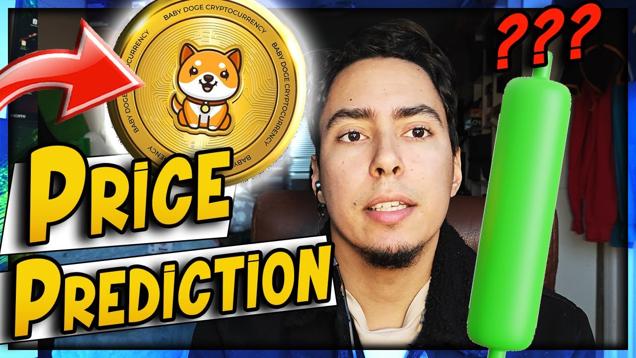 BabyDoge Coin Price Prediction For Crypto Bull Market 2025