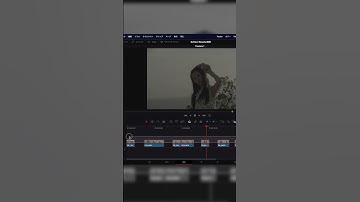 意外と知らないDaVinci Resolveの超便利機能3選 #shorts