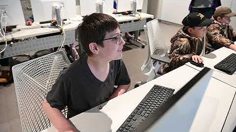 Homeschool Computer Basics Workshop