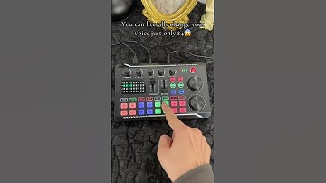 Perfect sound card for xbox gaming this season #soundcard #xbox